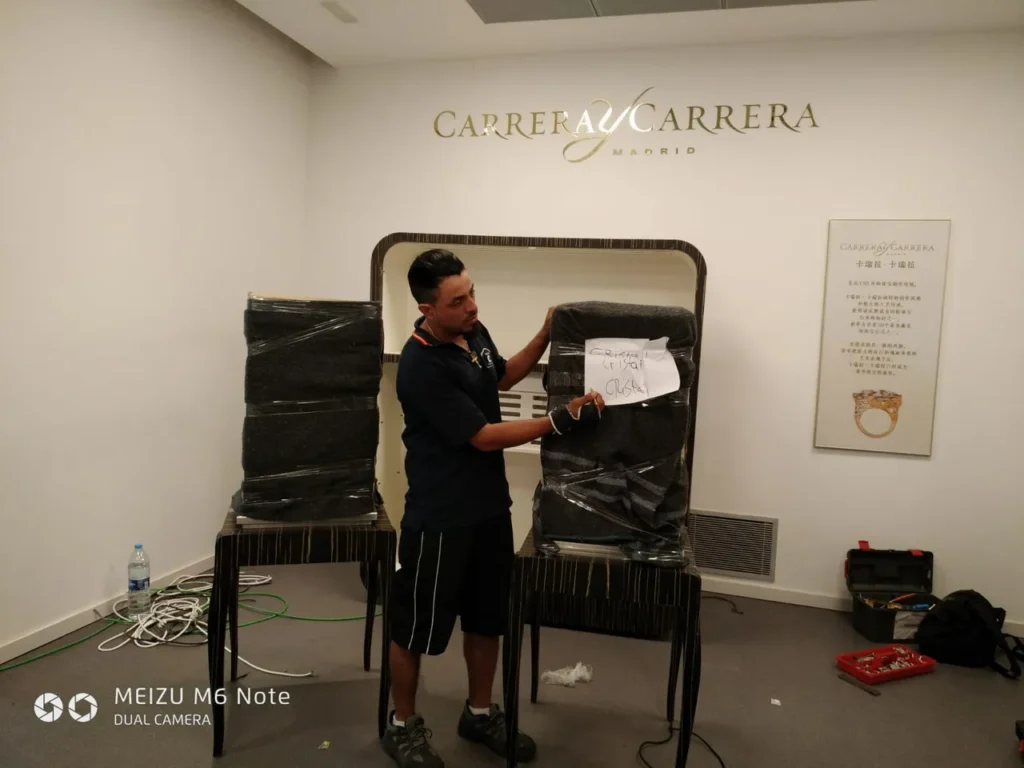 empresa mudanzas barcelona 4